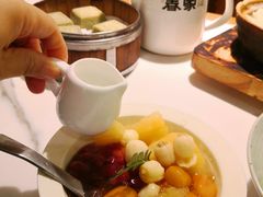 -春家·非遗手工小吃(徐汇万科广场店)