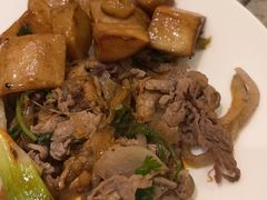 -西安高新希尔顿酒店·咖啡露台西餐厅