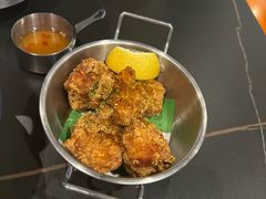 -米仓食堂(正佳广场店)