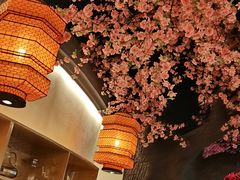 -荷塘秋月·本帮江浙菜(国权路店)