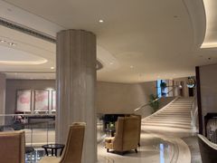 -羿庭 Peacock Alley(上海外滩华尔道夫酒店)