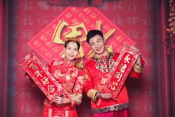 点击看大图 -爱城婚纱摄影·品质严选店
