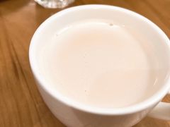 燕麦奶-Money Shops(愚园路店)