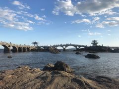-兴城海滨风景区