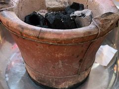 -洪大厨鸡煲(福田店)