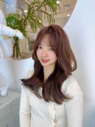 -东时烫染造型·Hair Salon