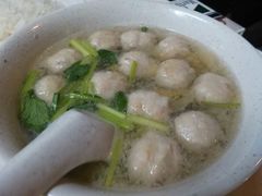 肉丸汤-正正文志记猪什汤
