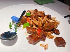 -漢舍中国菜馆(浦东嘉里城店)
