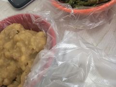 干煸芸豆-咱家王新国把子肉(县东巷店)