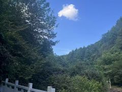 -五龙源极限漂流