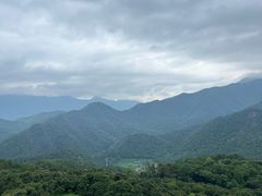 -广州市石门国家森林公园