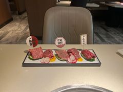 -赤坂亭M9和牛烧肉·日料398放题(万达店)