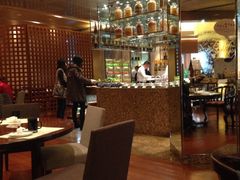 iphone_upload_pic-马哥孛罗咖啡厅·Cafe Marco (厦门马哥孛罗东方大酒店)