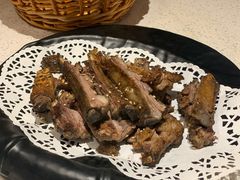 -九府羊·鲜羊火锅·烤串(新华路店)