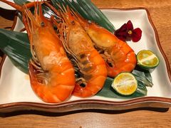 -千代武日本料理(爱建店)