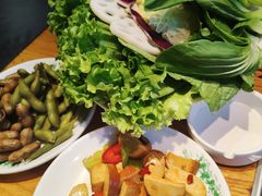 -草原塞蛮羊火锅城(港湾店)