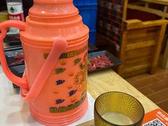 -田村·酸汤鲜牦牛肉火锅(布达拉宫广场店)