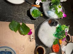 -三笙精致·料理(海河店)