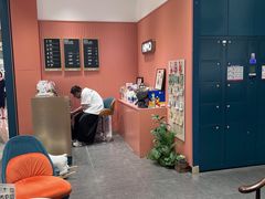 -海马体照相馆(重庆爱琴海购物公园店)
