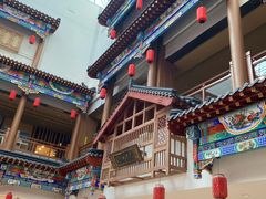 -银泰百货(北京大红门店)