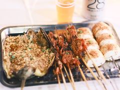 -阿军排档·烧烤