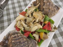 -烁佳海鲜大馅饺子