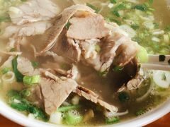 -张家老店全牛汤(院校街总店)