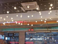 -河坝烧烤串城(金达莱店)