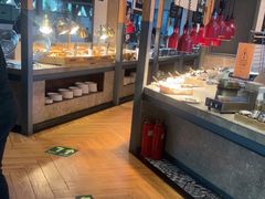 -比格比萨自助(国展店)