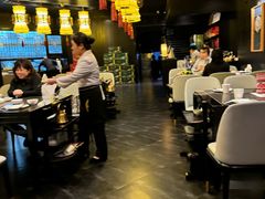 -鼓楼东街老火锅(鼓楼店)