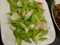 -清真·益鑫羊肉手抓馆(花园北街店)