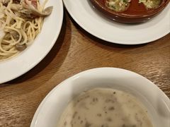-萨莉亚意式餐厅(南海万达广场店)