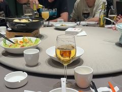 -小厨娘淮扬菜(天印大道店)