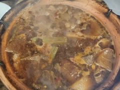 -范贤光鸡公煲(平乐园总店)