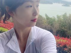 -天目湖涵田半山温泉水乐园