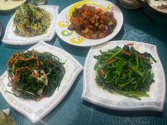 -鹏馨羊羔肉·非遗(新建街店)