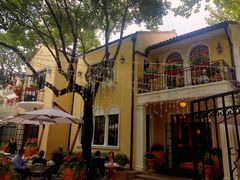 -玫瑰厅上海菜(兴国路店)