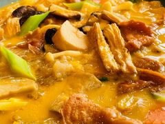 -三号黄浦会Canton Table