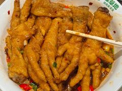 -绿草地·湘菜(7mall店)