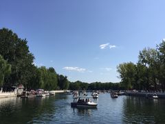 -北门涮肉·炭火铜锅涮肉(什刹海店)