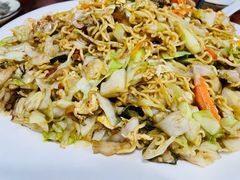 -原龙海鲜大排档(美食地标店)