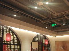 -西贝(六里桥旗舰店)