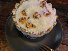 -老麦咖啡馆·TheCottageCafe(静安寺店)
