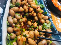 -黑牛の場烤肉(摩天活力城店)