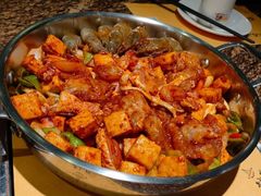 -黄记煌三汁焖锅(1818广场店)