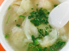 -四季美汤包(户部巷店)