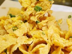 -三姐妹餐厅(曲江店)