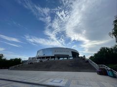 -嘉峪关城市博物馆