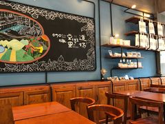-fishtank鱼缸咖啡(三山街店)