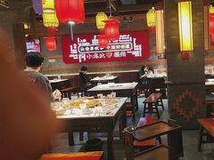 -小龙坎火锅(总店)